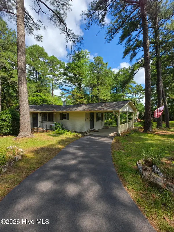 103 Edinburgh Drive, Carthage, NC 28327