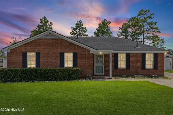 1416 Brookstone Road, Hephzibah, GA 30815
