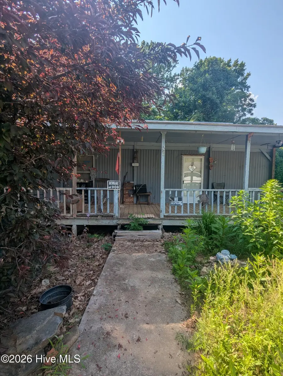 93 Sunrise Street, Murphy, NC 28906 - #3