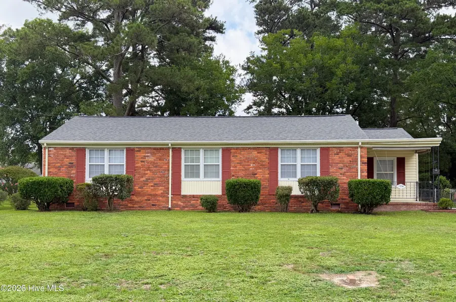 104 Sumpter Drive, Goldsboro, NC 27534 - #2