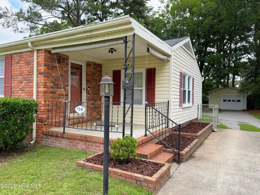 104 Sumpter Drive, Goldsboro, NC 27534 - #3