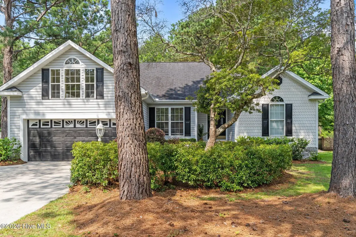 1528 Gores Landing Road Sw, Ocean Isle Beach, NC 28469 - #1