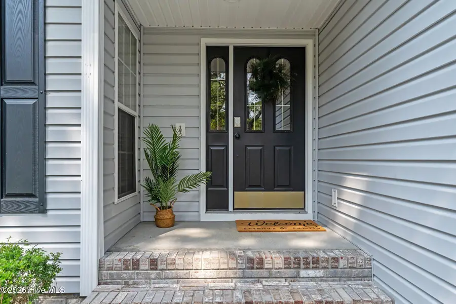 1528 Gores Landing Road Sw, Ocean Isle Beach, NC 28469 - #2