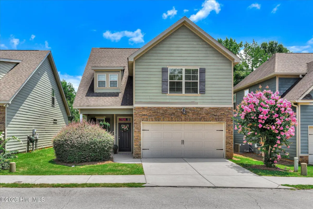 5572 Connor Drive, Evans, GA 30809 - #1