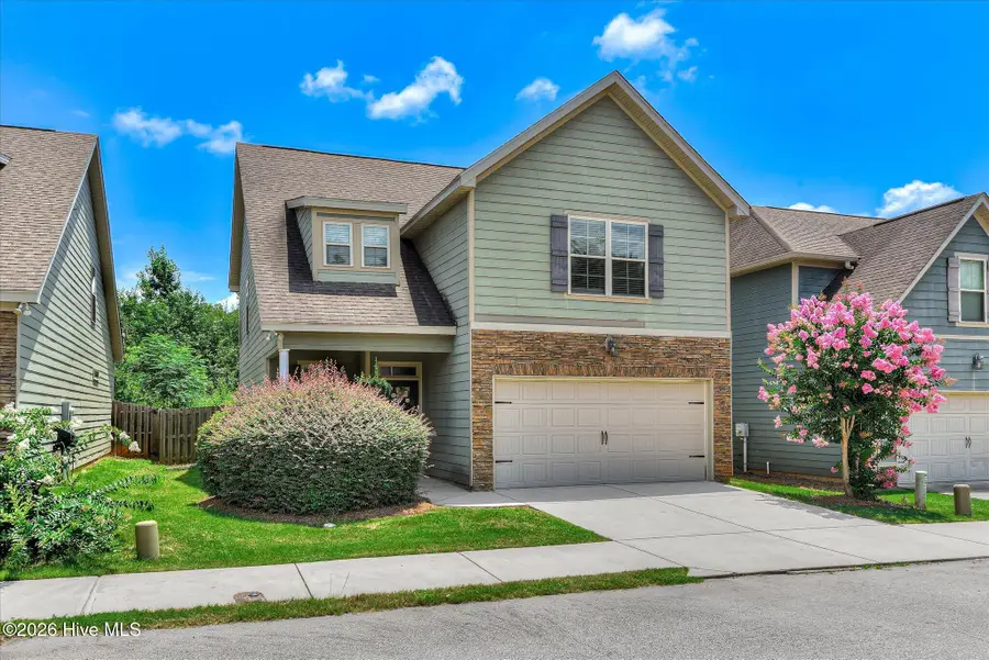 5572 Connor Drive, Evans, GA 30809 - #2