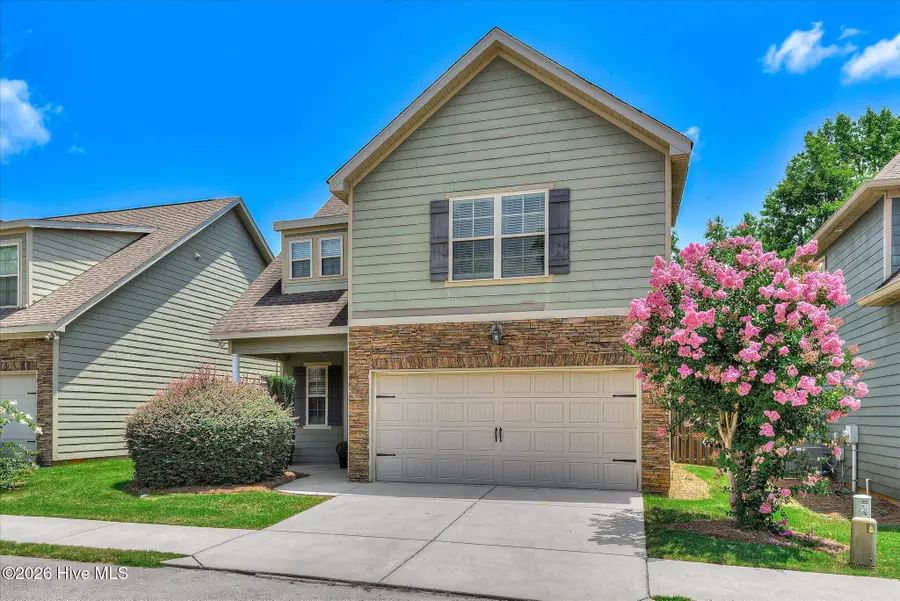 5572 Connor Drive, Evans, GA 30809 - #3