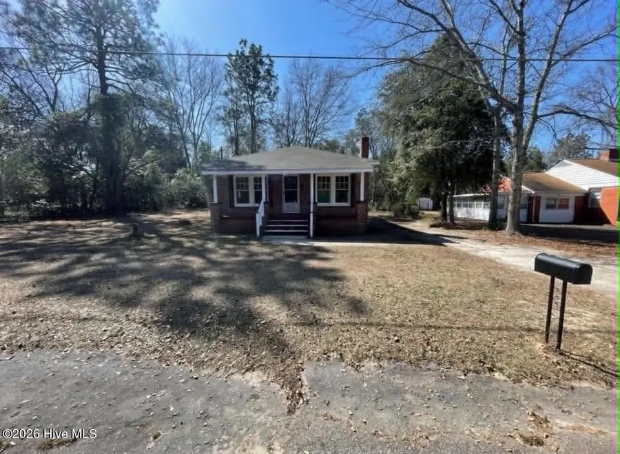 944 W Wisconsin Avenue, Southern Pines, NC 28387 - #2