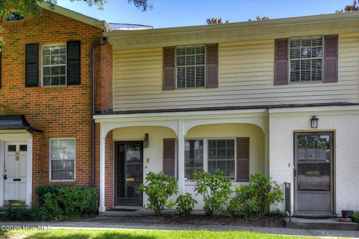 2846 Walton Way #23, Augusta, GA 30909 - #1