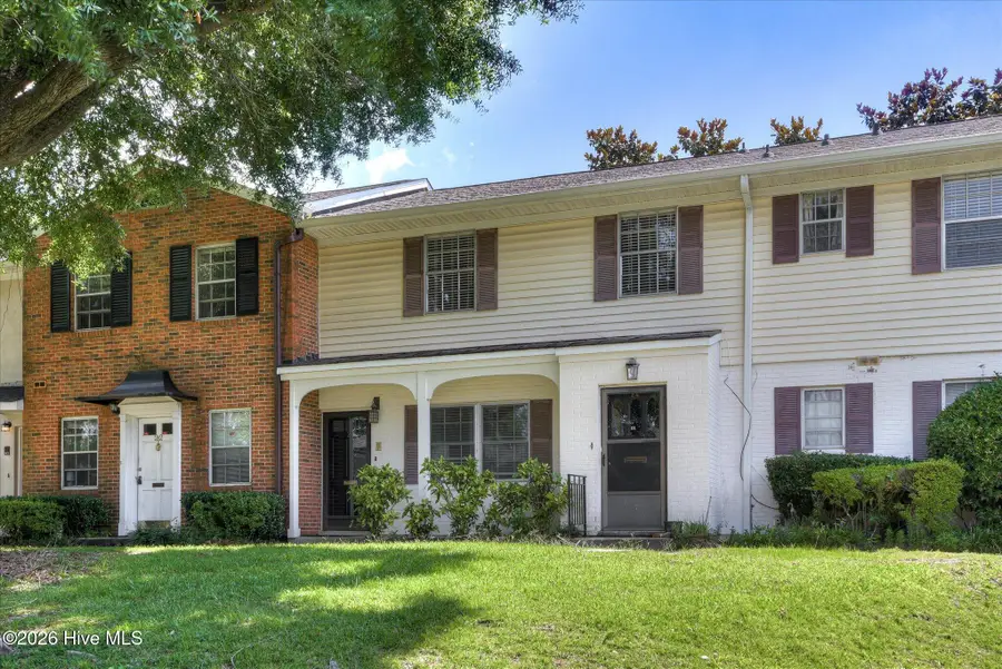 2846 Walton Way #23, Augusta, GA 30909 - #2