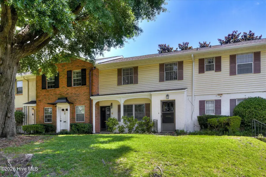 2846 Walton Way #23, Augusta, GA 30909 - #3