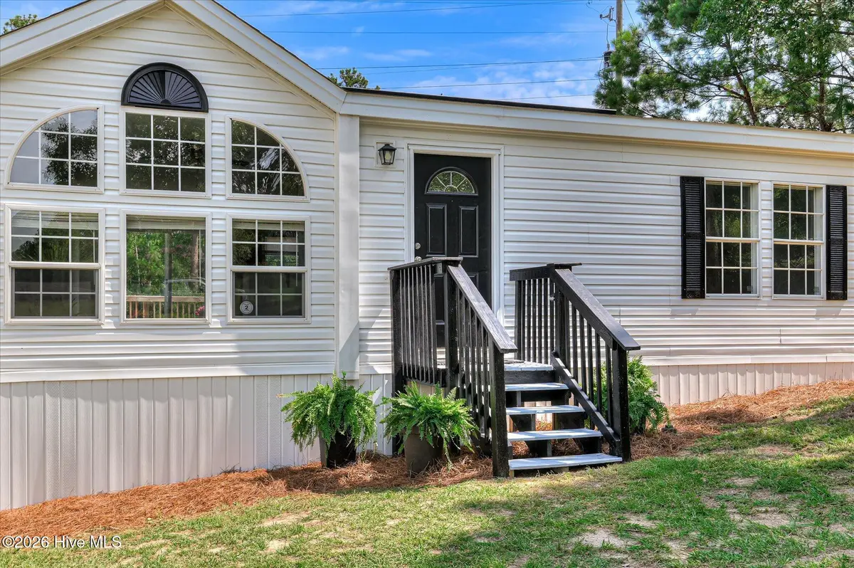 124 Ridgeland Drive, North Augusta, SC 29841 - #1