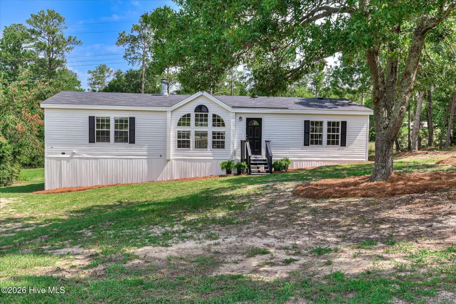 124 Ridgeland Drive, North Augusta, SC 29841 - #2
