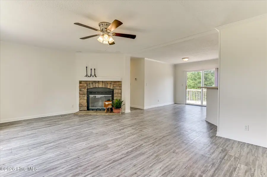 124 Ridgeland Drive, North Augusta, SC 29841 - #3