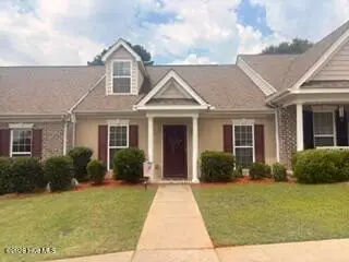 111 Orchard Way, North Augusta, SC 29860 - #1