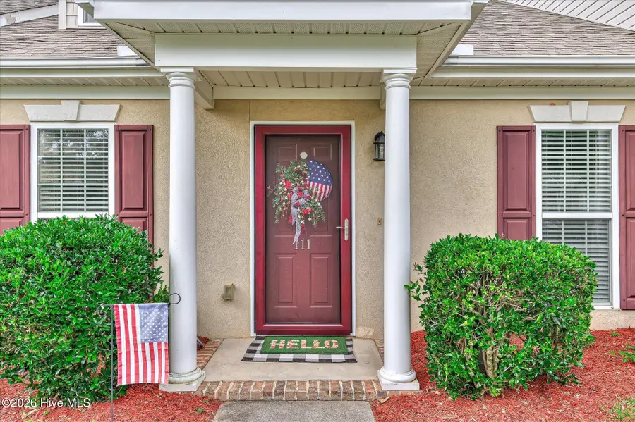 111 Orchard Way, North Augusta, SC 29860 - #3