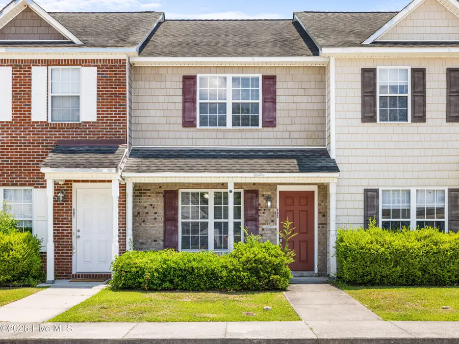 403 Springwood Drive, Jacksonville, NC 28546 - #2