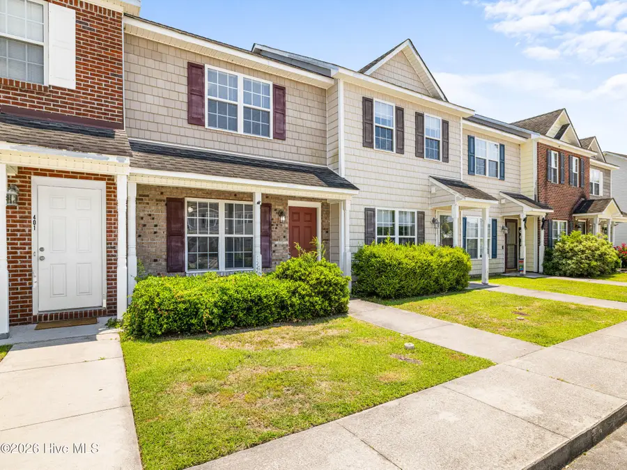 403 Springwood Drive, Jacksonville, NC 28546 - #3