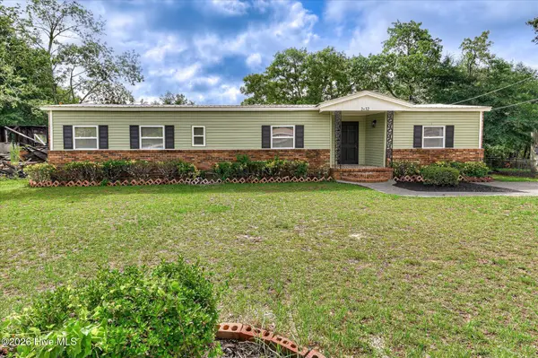 2432 N Carolina Avenue, Augusta, GA 30906