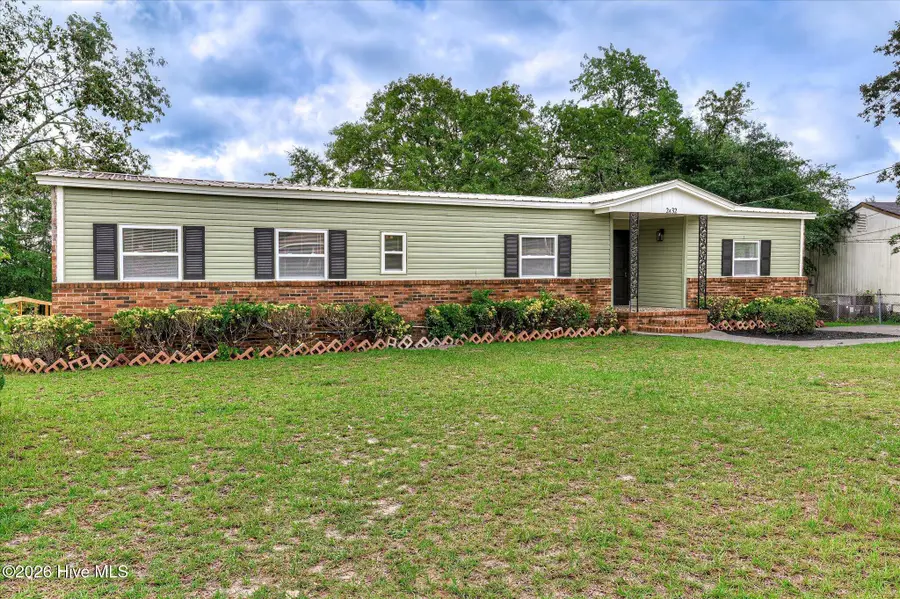 2432 N Carolina Avenue, Augusta, GA 30906 - #2
