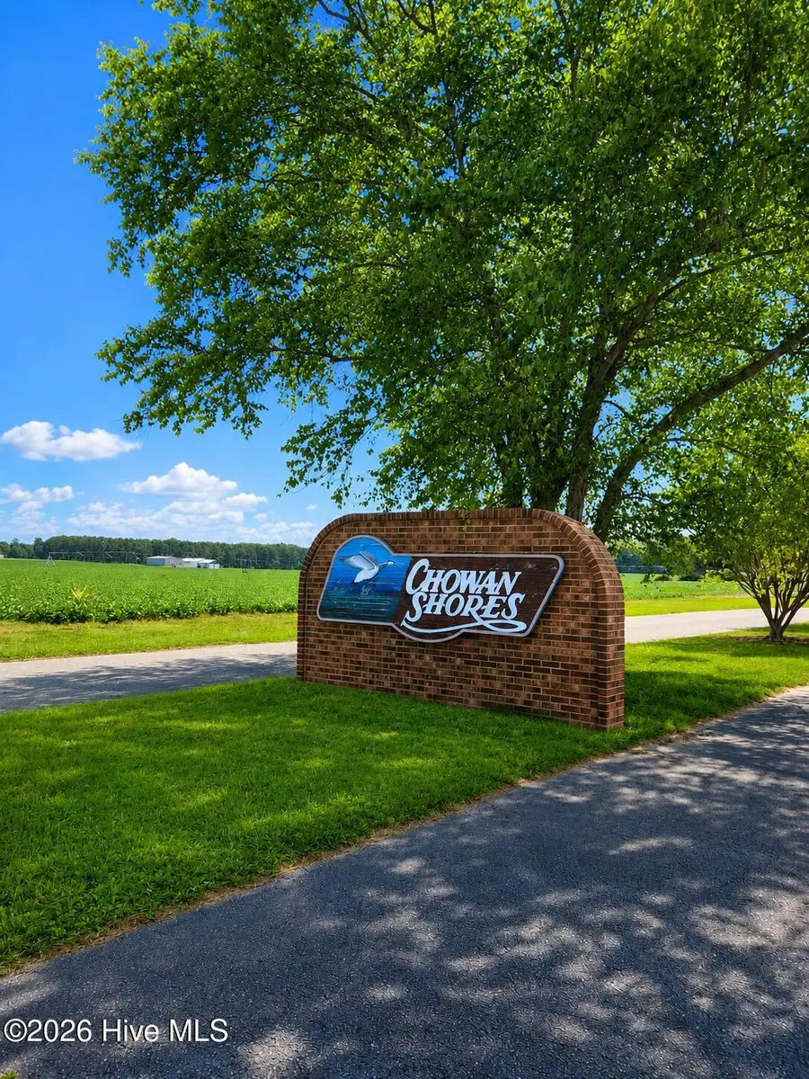 112 Chowan Shores Drive, Colerain, NC 27924 - #3
