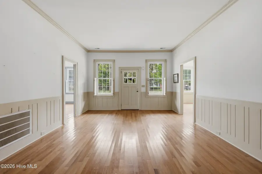 1615 Parkview Drive, Elizabeth City, NC 27909 - #3