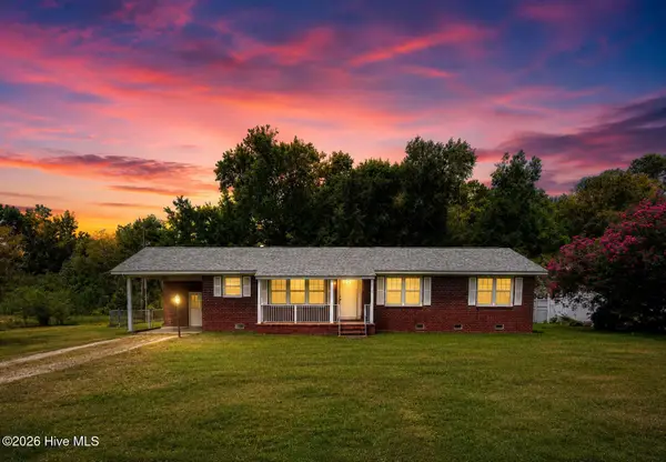 66 Holland Drive, Castle Hayne, NC 28429