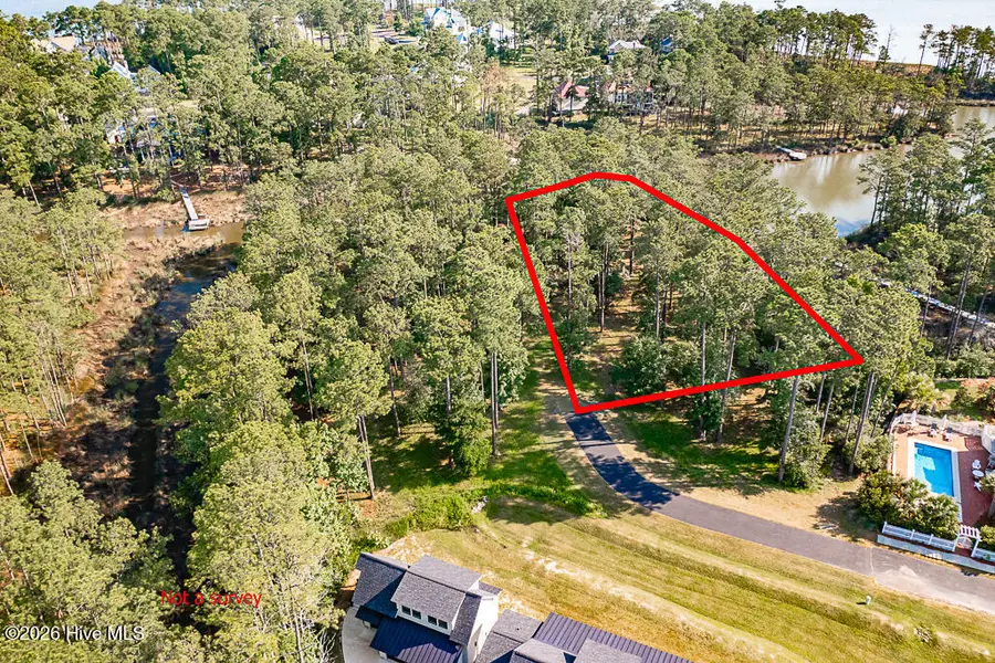 68 Mill Creek Lane, Oriental, NC 28571 - #3