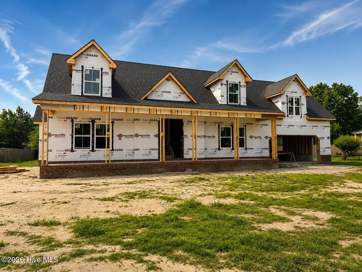 117 Lighthouse View, Aydlett, NC 27916 - #1