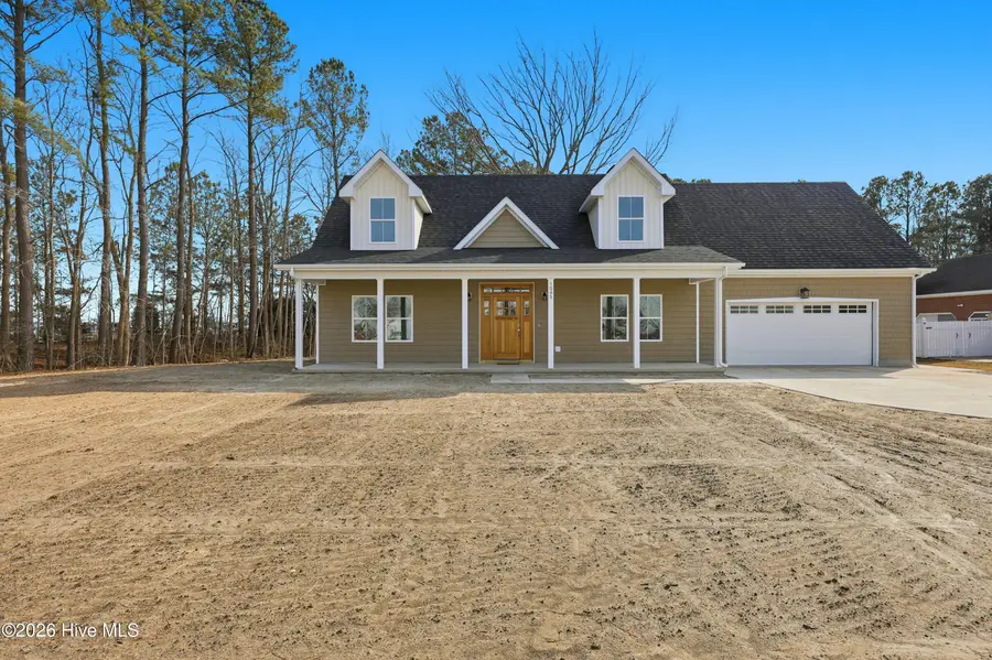 117 Lighthouse View, Aydlett, NC 27916 - #2