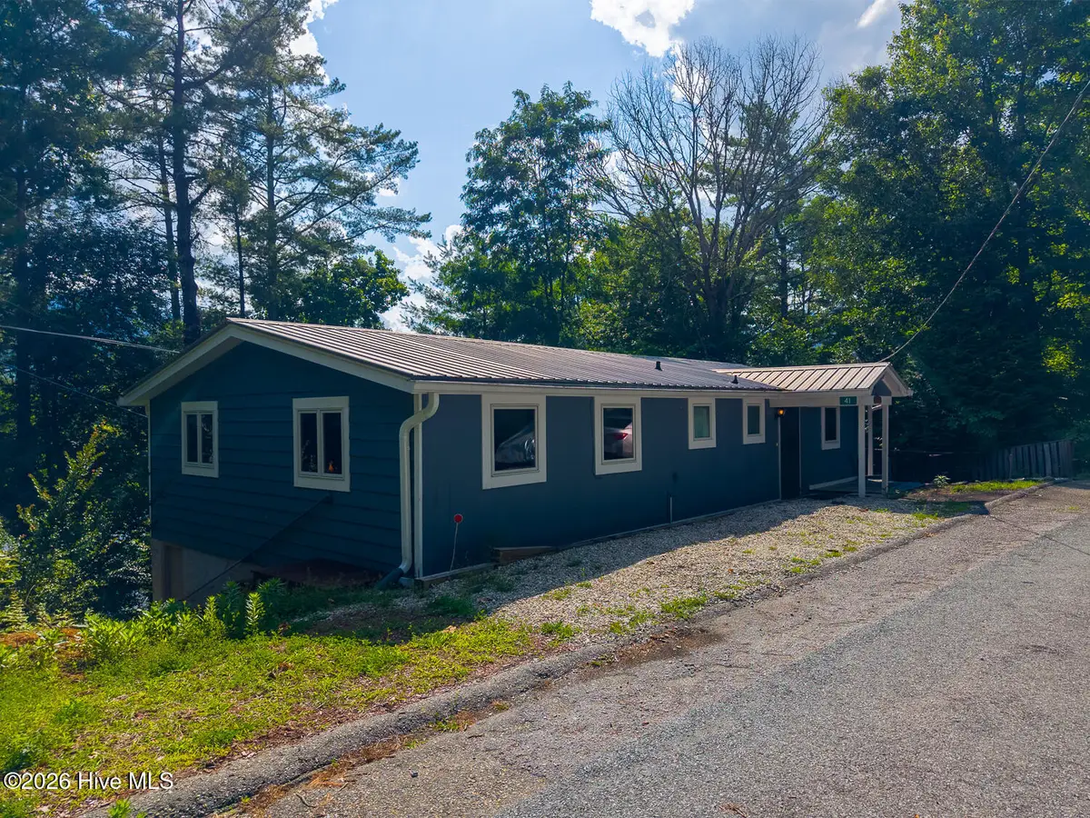 41 Black Bear Court, Robbinsville, NC 28771 - #1
