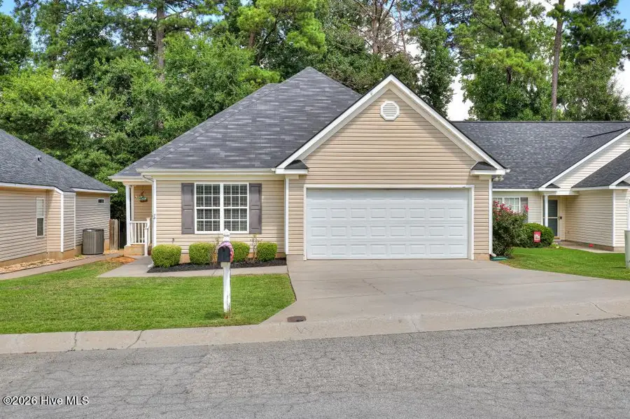 441 Connemara Trail, Evans, GA 30809 - #2