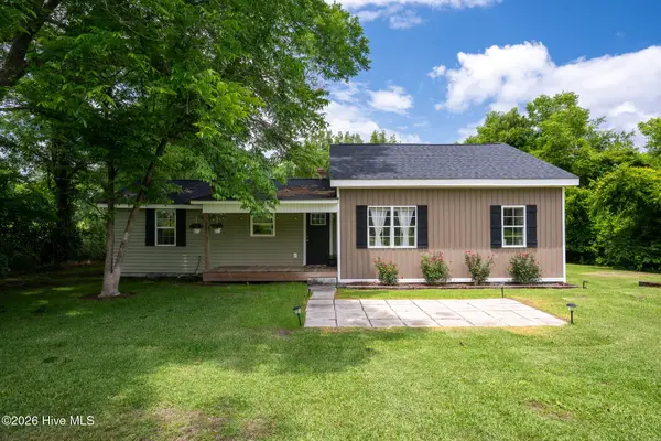 341 N Humphrey Road, Jacksonville, NC 28546