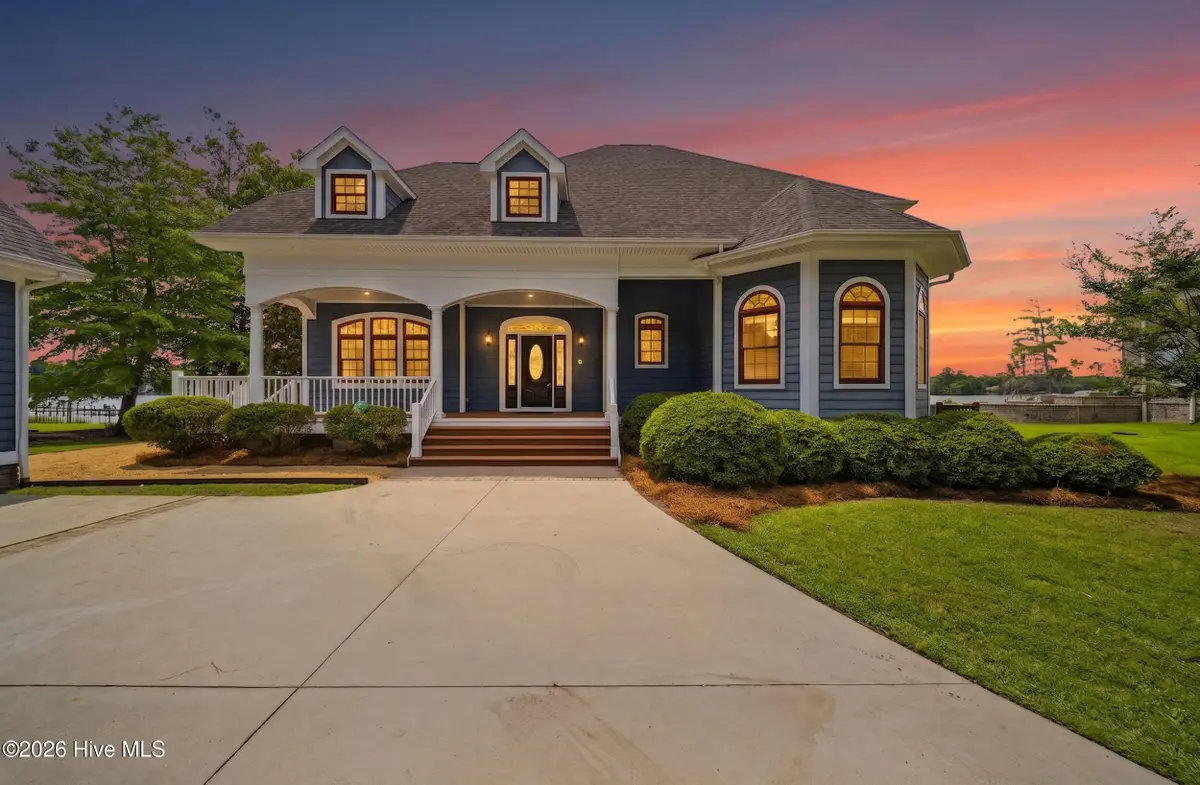 103 Carolyn Court, Hertford, NC 27944 - #1