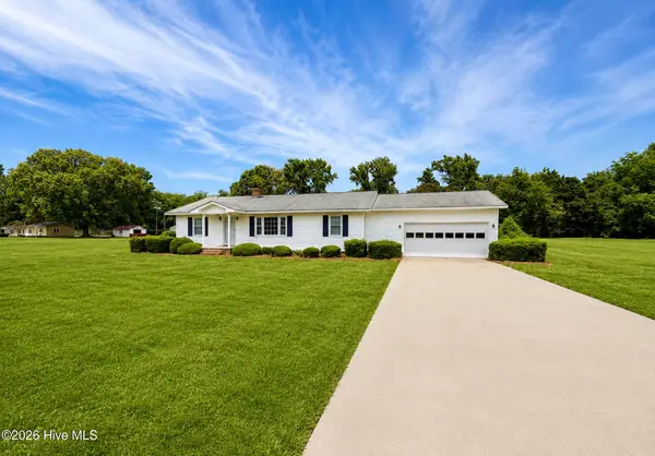 606 Darden Drive, Kinston, NC 28504