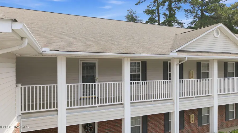 2225 Locksley Woods Drive #F, Greenville, NC 27858 - #2