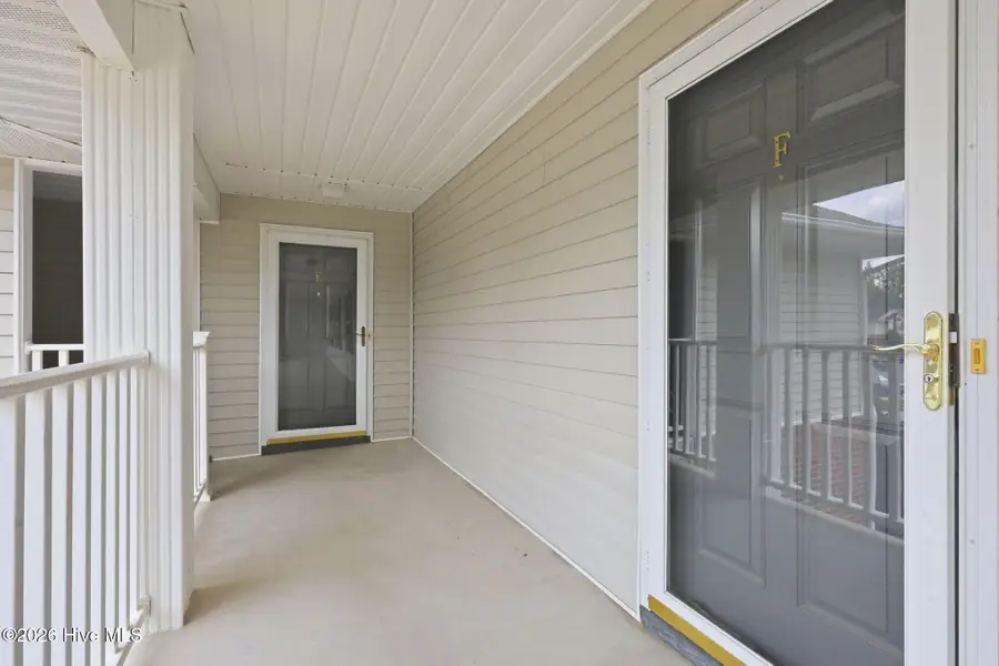 2225 Locksley Woods Drive #F, Greenville, NC 27858 - #3