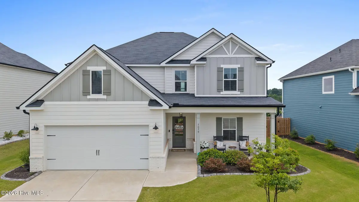 7079 Kingburgh Lane, North Augusta, SC 29860 - #1