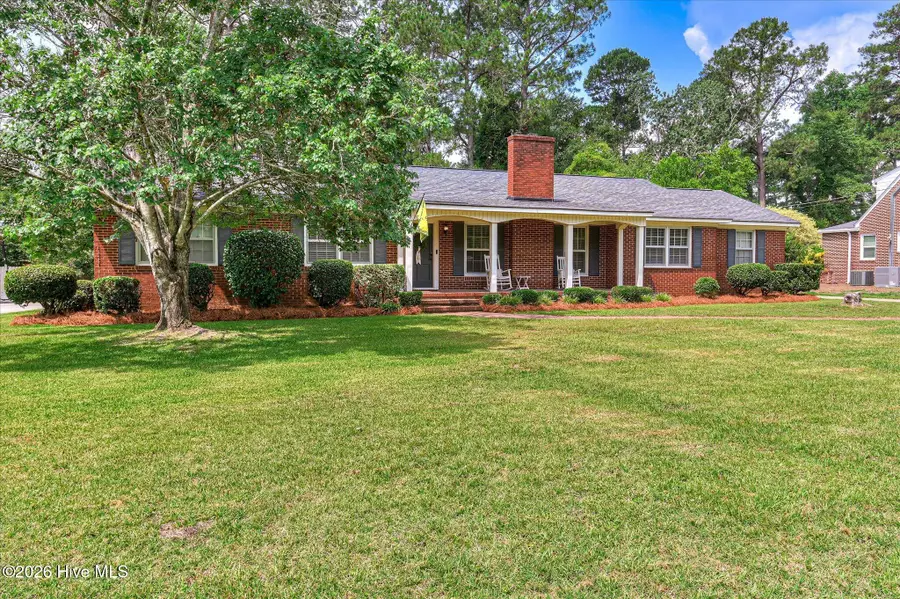 411 Park Drive, Waynesboro, GA 30830 - #2