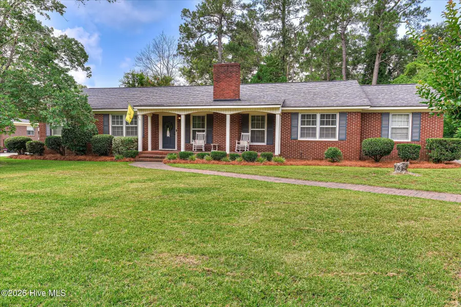 411 Park Drive, Waynesboro, GA 30830 - #3