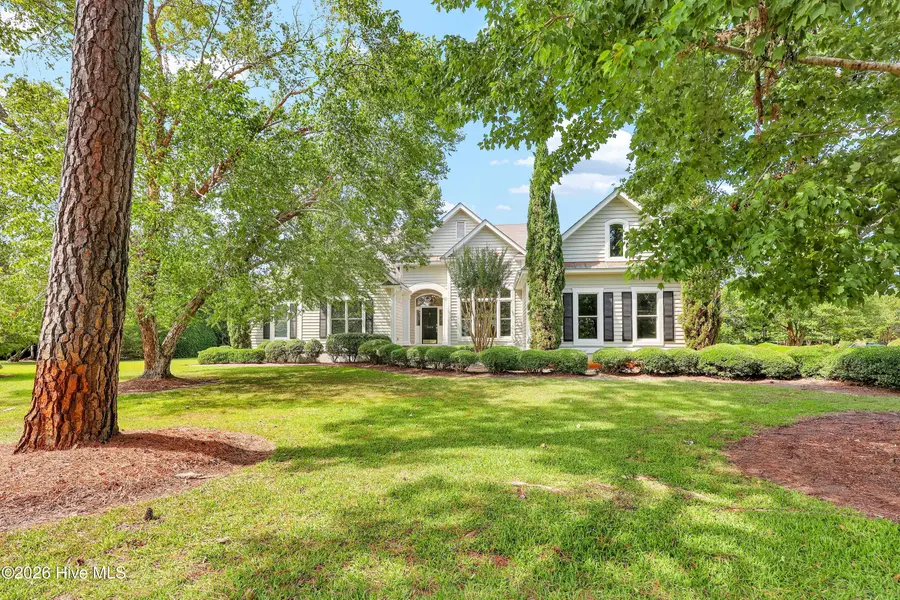 1618 Pembroke Jones Drive, Wilmington, NC 28405 - #3