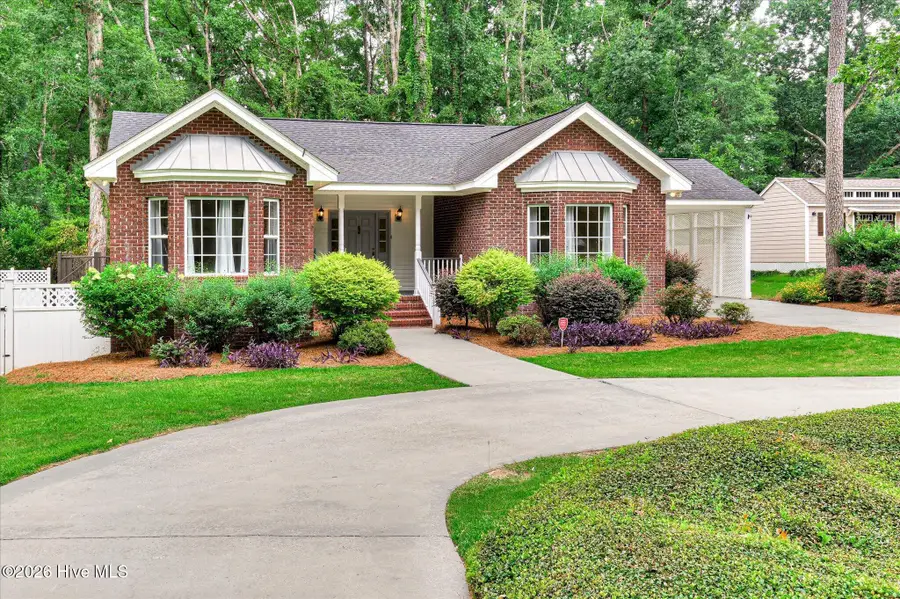 218 Spring Valley Road, Waynesboro, GA 30830 - #2
