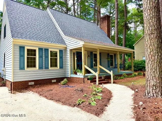 1910 Sierra Drive Nw, Wilson, NC 27896 - #1