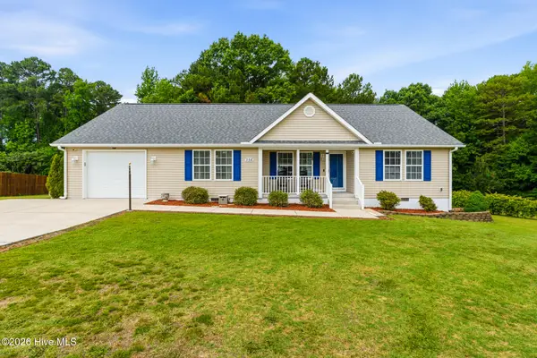 256 Farmstead Court, Rockingham, NC 28379
