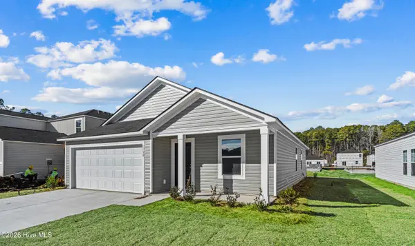 1106 Cooper Hawk Lane Sw, Ocean Isle Beach, NC 28469