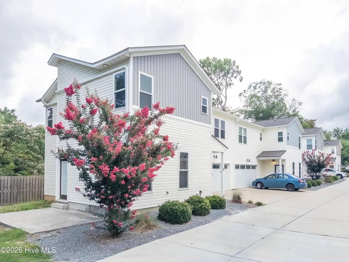 Address Withheld By Seller, Wilmington, NC 28412 - #1