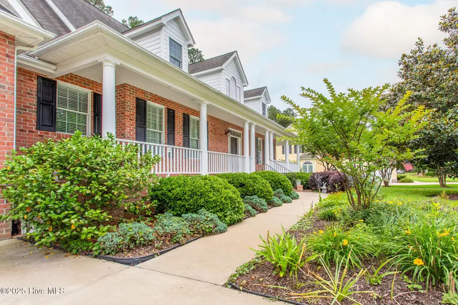 106 Reddes River Court, Hertford, NC 27944 - #2