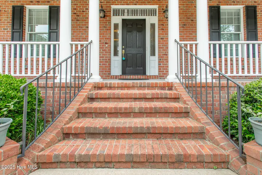 106 Reddes River Court, Hertford, NC 27944 - #3