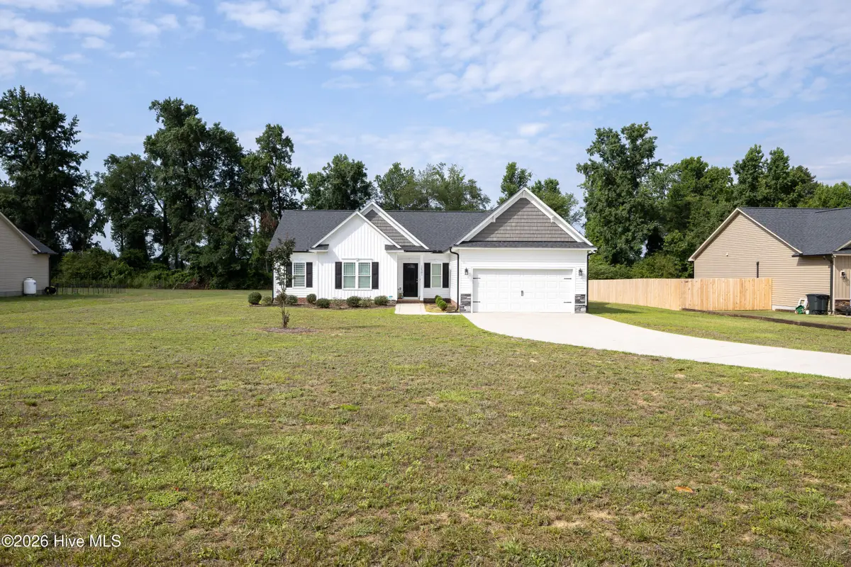 12501 N Us 421 Highway, Clinton, NC 28328 - #1