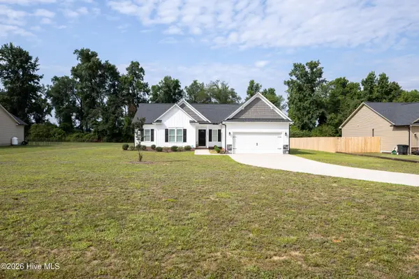 12501 N Us 421 Highway, Clinton, NC 28328