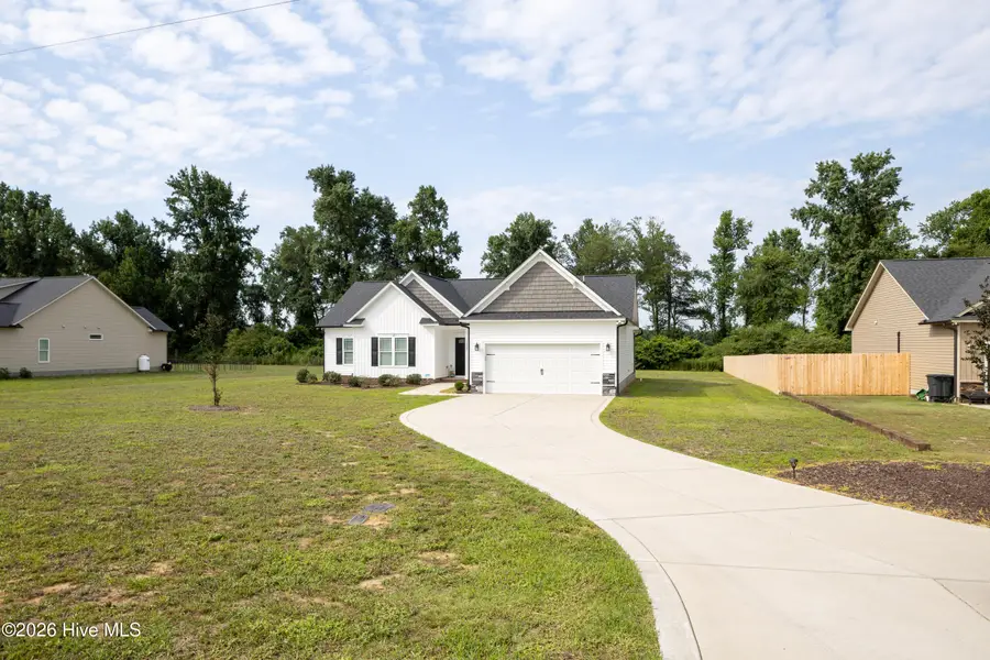 12501 N Us 421 Highway, Clinton, NC 28328 - #2